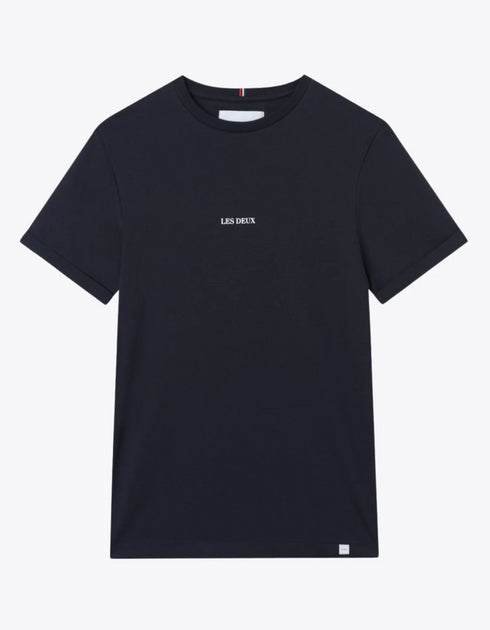 LES DEUX LENS T-SHIRT